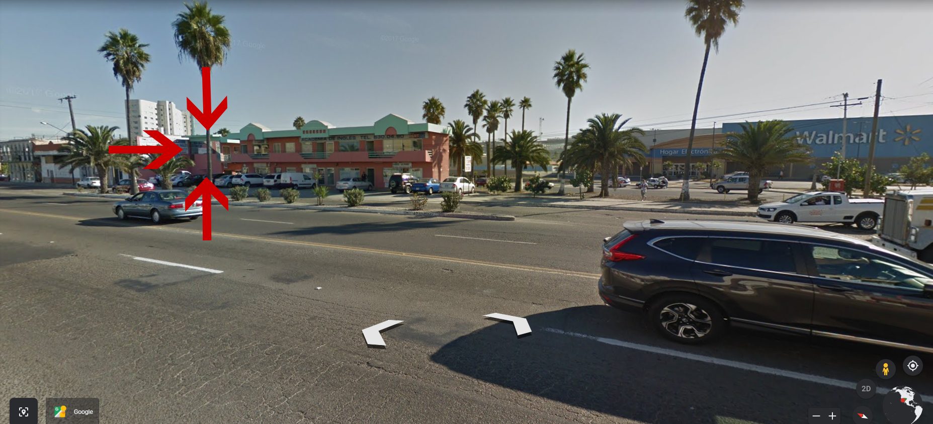 Happy Sunrise Building